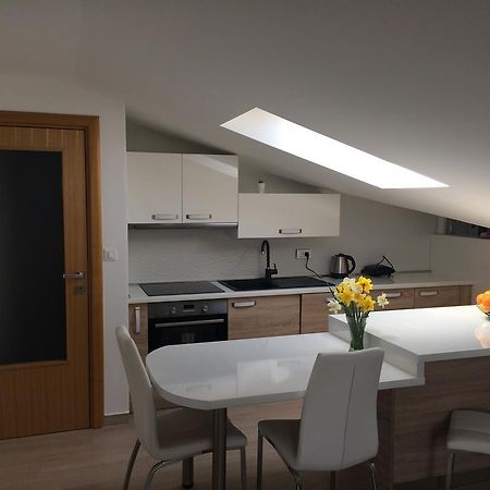 Apartman Kimi Poreč Exterior foto